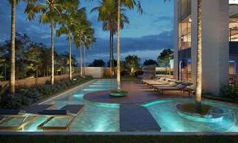 Imagem 3: NATAL - Apartamento Padrão - Lagoa Nova