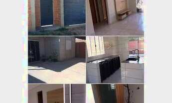 Imagem 5: Casa 3 quartos Casa com 3 dormitórios