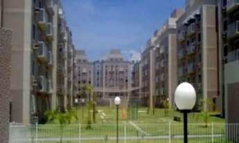 Imagem: Vendo, troco ou repasso financiamento cobertura