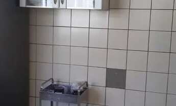 Imagem 4: APARTAMENTO À VENDA NO BAIRRO LÍDICE COM 3/4 SENDO 1 SUÍTE EM UBERLÂNDIA-MG