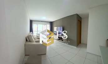 Imagem 2: APARTAMENTO MOBILIADO NO CABO BRANCO!!!! SUPER VENTILADO!! TOP