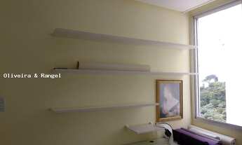 Imagem 5: Apartamento 3 Quartos para Venda em Salvador, Graça, 3 dormitórios, 1 suíte, 2 banheiros