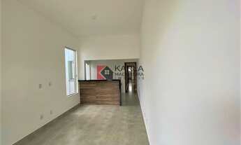 Imagem 5: CASA NOVA 03 QUARTOS E SUITE - LUNDCEA 550 MIL!