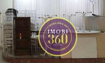 Imagem 7: SALÃO PARA LOCAÇÃO OU VENDA EM SÃ MIGUEL COM 226 M²