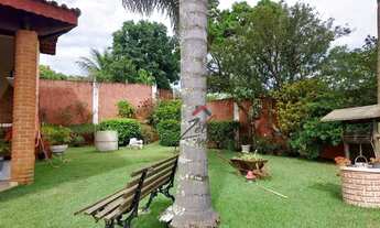 Imagem: Casa com, 261 m² por R$ 950.000 - Esplanada