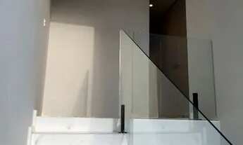 Imagem 7: Sobrado Cond Aruanã - SJCampos 03 suites, piscina, conceito aberto, área gourmet