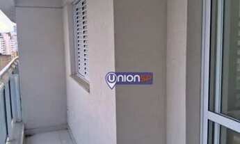 Imagem 4: Apartamento com 1 dormitório à venda, 41 m² por R$ 470.000,00 - Centro - São Paulo/SP