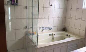 Imagem 7: Casa com 3 dormitórios, 284 m² - venda por R$ 1.300.000 ou aluguel por R$ 6.000/mês - Urba