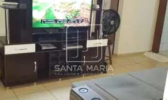 Imagem 2: Apartamento (tipo - padrao) 2 dormitórios, cozinha planejada, em condomínio fechado