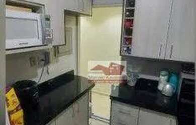 Imagem 7: Apartamento à venda, 61 m² por R$ 310.000,00 - Jardim Celeste - São Paulo/SP