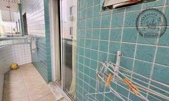 Imagem 3: Apartamento no Boqueirão - Praia Grande/SP