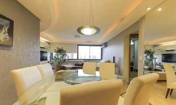 Imagem 6: Apartamento com 3 dormitórios, 112 m² - venda por R$ 1.200.000,00 ou aluguel por R$ 4.792