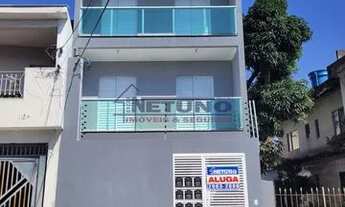 Imagem: Apartamento com 1 quartos na Vila Sabrina