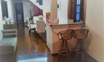 Imagem 7: SOBRADO MARAVILHOSO A VENDA NO JD. SÃO PAULO - 3 DORMS (1 SUÍTE), CHURRASQUEIRA E 3 VAGAS