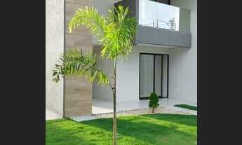 Imagem 3: Casa nova esquina duplex Edson Queiroz