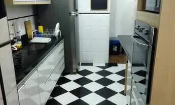 Imagem 5: SÃO PAULO - Apartamento Padrão - MONTE AZUL