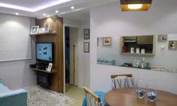 Imagem 7: Apartamento para Venda - 43.89m², 2 dormitórios, 1 vaga - Rubem Berta