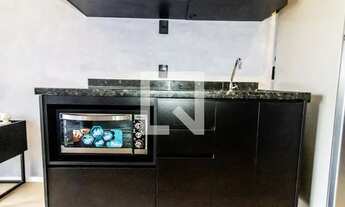 Imagem 6: Apartamento para Aluguel - Butantã, 1 Quarto, 32 m2