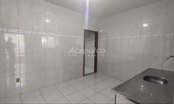 Imagem 3: Casa para aluguel, 1 quarto, Jardim Paulistano - Americana/SP