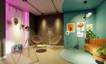 Imagem 7: Apartamento com 1 Dormitorio(s) localizado(a) no bairro Vila Clementino em São Paulo / R