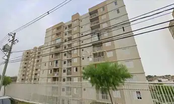 Imagem 5: Apartamento - Residencial Parque da Fazenda - Campinas