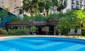 Imagem: Apartamento para venda tem 144 metros quadrados