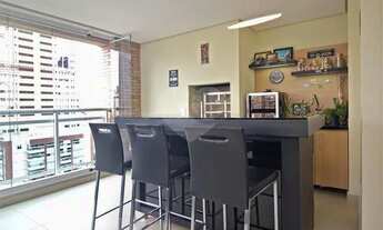 Imagem 3: Apartamento-São Paulo-ITAIM BIBI