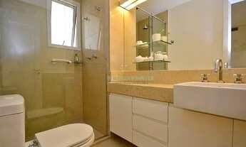 Imagem 6: Celebration Itaim