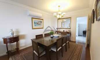 Imagem 4: Apartamento - Cambuí - Campinas