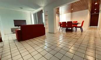 Imagem 3: Vendo apartamento na orla da Pajuçara, Edf. Canoa