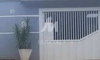 Imagem: Casa (térrea na rua) 2 dormitórios/suite