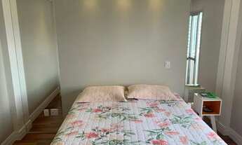 Imagem 4: SÃO PAULO - Apartamento Padrão - MORUMBI