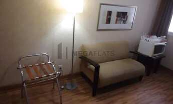 Imagem 3: FLAT NOBILE PRIME PARA LOCAÇÃO 01 QUADRA DA AV. PAULISTA!