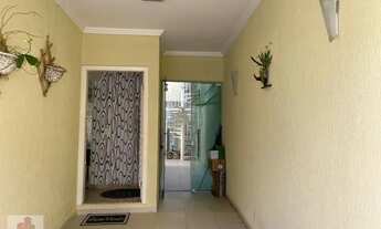 Imagem 4: Vendo casa com espaço gourmet no Tatuapé