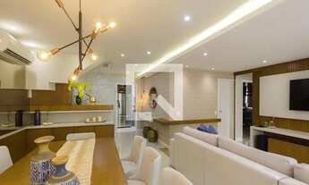 Imagem 5: Apartamento para Aluguel - Jacarepaguá, 3 Quartos, 247 m2