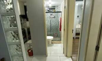 Imagem 3: Apartamento Dom Helder Câmara - Petrópolis 2/4