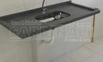 Imagem: Apartamento Padrão em São Carlos