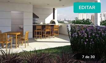 Imagem 4: Lindo apartamento na Rua Oscar Freire