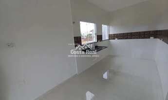 Imagem 7: Casa de Condomínio com 2 dorms, Maracanã, Praia Grande - R$ 295 mil, Cod: 2742
