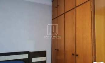 Imagem 8: Apartamento (tipo - padrao) 3 dormitórios/suite, cozinha planejada, em condomínio fechado