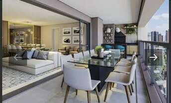 Imagem 2: SÃO PAULO - Apartamento Padrão - Ibirapuera