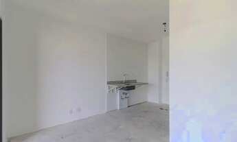 Imagem 7: Apartamento com 1 Dormitorio(s) localizado(a) no bairro Moema em São Paulo / Ref.:OR