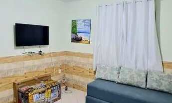 Imagem 6: Kitnet - Super linda - Cômodos grandes