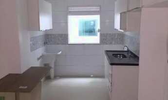 Imagem 7: Apartamento para Aluguel - Vila Invernada, 2 Quartos, 42 m2