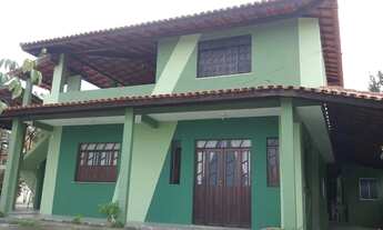 Imagem: Vendo casa em Simões filho