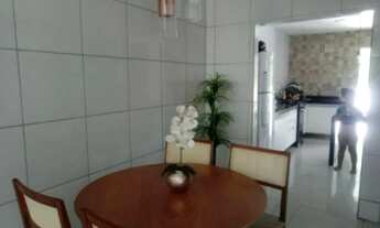 Imagem 3: Casa para venda tem 85 metros quadrados com 2 quartos em Telégrafo Sem Fio - Belém