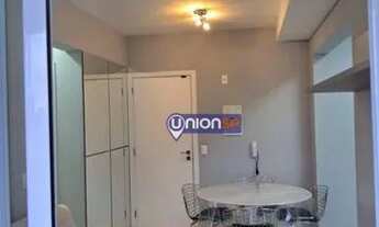 Imagem 6: Apartamento com 1 dormitório à venda, 41 m² por R$ 470.000,00 - Centro - São Paulo/SP