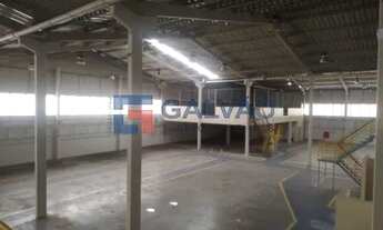 Imagem 8: Galpão à venda ou locação no Bairro Do Pinheirinho em Itupeva - SP