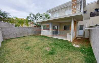 Imagem 5: Casa para alugar - Jardim dos Aromas - Indaiatuba/SP