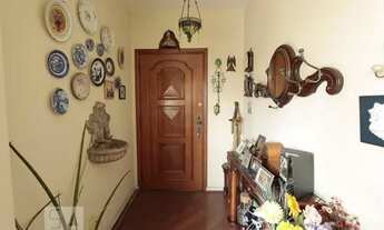 Imagem 1: Apartamento à Venda - Perdizes, 2 Quartos, 84 m2